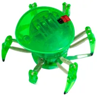 Roboți Spin Master Hex Bots Multicolor photo 6
