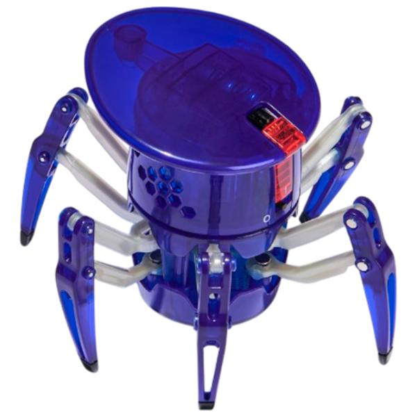 Роботы Spin Master Hex Bots  Разноцветный photo 9 Роботы Spin Master Hex Bots  Разноцветный photo 9