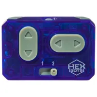 Roboți Spin Master Hex Bots Multicolor photo 10