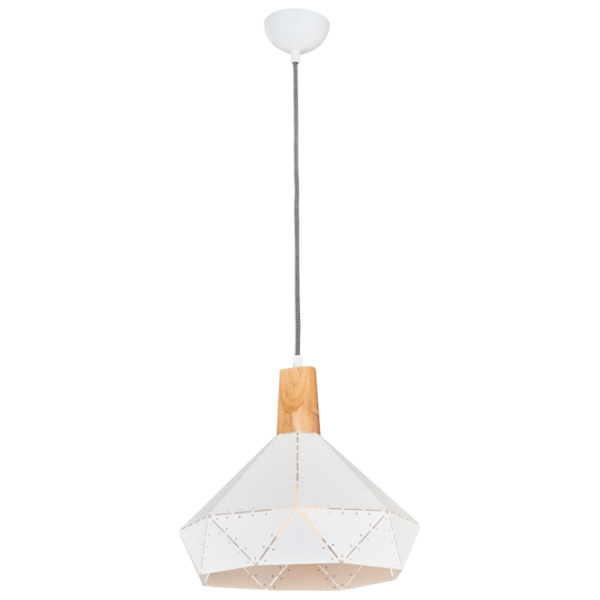 Люстра Ozcan 6460-2 60 Вт / 1 цоколь - E27 photo 1
