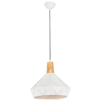 Lustră Ozcan 6460-2 60 W / 1 soclu - E27