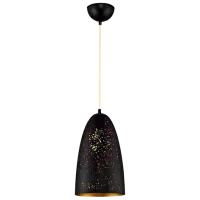 Люстра Ozcan 4493-1 60 Вт / 1 цоколь - E27