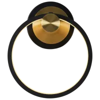 Настенная люстра Ozcan 5713-APL 12 Вт / 1 цоколь - LED