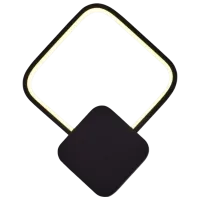 Настенная люстра Ozcan 5801B-APL 15 Вт / 1 цоколь - LED