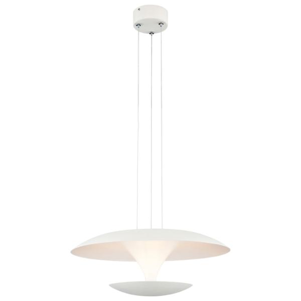 Lustră Ozcan 5608-2A 20 W / 1 soclu - LED photo 1