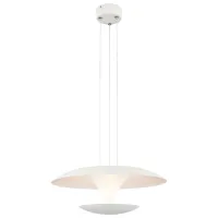 Люстра Ozcan 5608-2A 20 Вт / 1 цоколь - LED