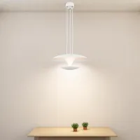 Lustră Ozcan 5608-2A 20 W / 1 soclu - LED photo 4