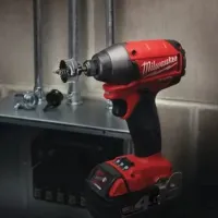 Carotă Milwaukee Shockwave Bimetal / Hexaedre photo 8