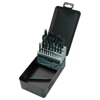 Set de burghie Milwaukee 4932352469 HSS-R