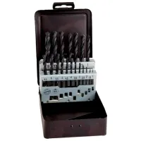 Set de burghie Milwaukee 4932352468 HSS-R