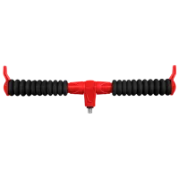 Держатель удочки Delphin EVA Vario Буз бар / 1