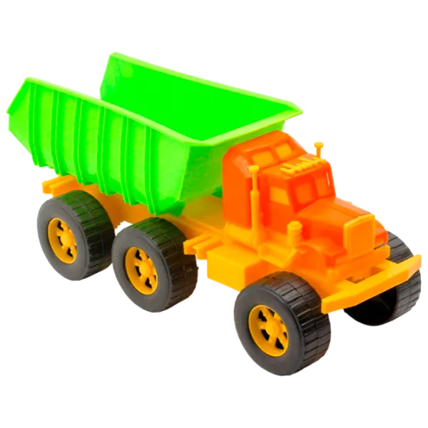 Camion Maximus MX5161   / / Green Orange photo 1