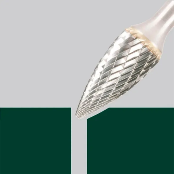 Freză Metabo 628358000 Oțel photo 2