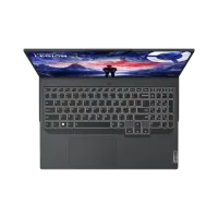 Ноутбук Игровой Lenovo Legion Pro 5 16IRX9 Core i9 14900HX / 32 ГБ / 1 ТБ / GeForce RTX 4060 / Серый photo 2