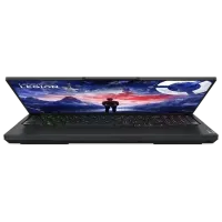 Ноутбук Игровой Lenovo Legion Pro 5 16IRX9 Core i9 14900HX / 32 ГБ / 1 ТБ / GeForce RTX 4060 / Серый photo 3