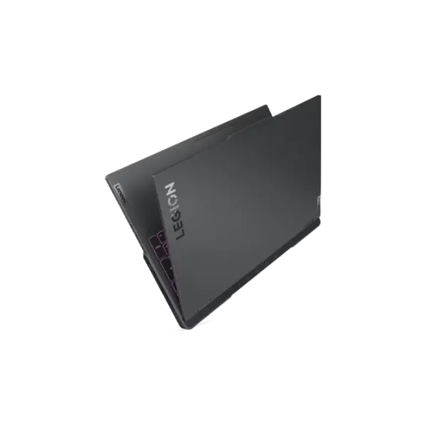 Lenovo Legion Pro 5 16IRX9 Core i9 14900HX / 32 GB / 1 TB / GeForce RTX 4060 / Gray photo 5 Lenovo Legion Pro 5 16IRX9 Core i9 14900HX / 32 GB / 1 TB / GeForce RTX 4060 / Gray photo 5
