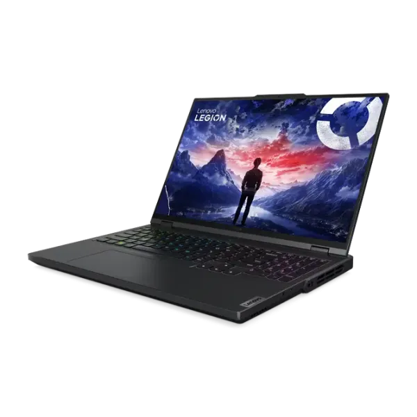 Lenovo Legion Pro 5 16IRX9 Core i9 14900HX / 32 GB / 1 TB / GeForce RTX 4060 / Gray photo 6 Lenovo Legion Pro 5 16IRX9 Core i9 14900HX / 32 GB / 1 TB / GeForce RTX 4060 / Gray photo 6