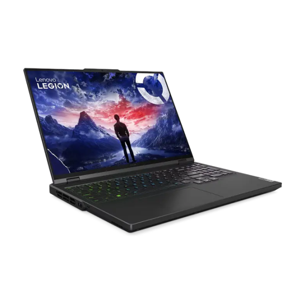 Lenovo Legion Pro 5 16IRX9 Core i9 14900HX / 32 GB / 1 TB / GeForce RTX 4060 / Gray photo 10 Lenovo Legion Pro 5 16IRX9 Core i9 14900HX / 32 GB / 1 TB / GeForce RTX 4060 / Gray photo 10