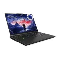 Ноутбук Игровой Lenovo Legion Pro 5 16IRX9 Core i9 14900HX / 32 ГБ / 1 ТБ / GeForce RTX 4060 / Серый photo 10