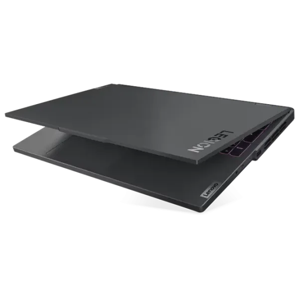 Lenovo Legion Pro 5 16IRX9 Core i9 14900HX / 32 GB / 1 TB / GeForce RTX 4060 / Gray photo 12 Lenovo Legion Pro 5 16IRX9 Core i9 14900HX / 32 GB / 1 TB / GeForce RTX 4060 / Gray photo 12