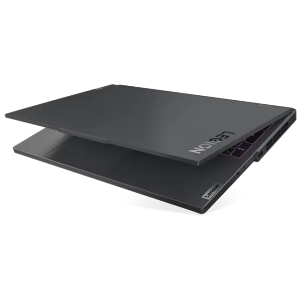 Lenovo Legion Pro 5 16IRX9 Core i9 14900HX / 32 GB / 1 TB / GeForce RTX 4060 / Gray photo 12 Lenovo Legion Pro 5 16IRX9 Core i9 14900HX / 32 GB / 1 TB / GeForce RTX 4060 / Gray photo 12