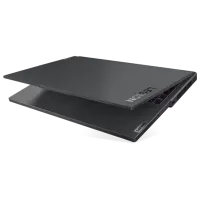 Ноутбук Игровой Lenovo Legion Pro 5 16IRX9 Core i9 14900HX / 32 ГБ / 1 ТБ / GeForce RTX 4060 / Серый photo 12