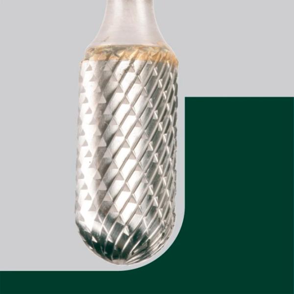 Freză Metabo 628345000 Oțel photo 2