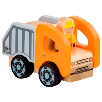 Macara VIGA Crane Lift with Dumper 51616 / / Gray Orange photo 3