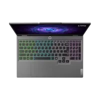 Ноутбук Игровой Lenovo LOQ 3 15IRX9 Core i7 13650HX / 24 ГБ / 1 ТБ / GeForce RTX 4060 / Серый photo 2