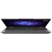 Ноутбук Игровой Lenovo LOQ 3 15IRX9 Core i7 13650HX / 24 ГБ / 1 ТБ / GeForce RTX 4060 / Серый photo 3