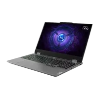 Ноутбук Игровой Lenovo LOQ 3 15IRX9 Core i7 13650HX / 24 ГБ / 1 ТБ / GeForce RTX 4060 / Серый photo 4