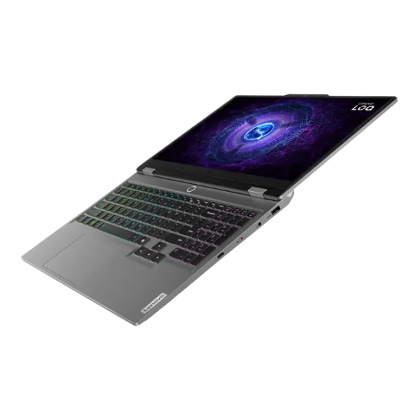 Lenovo LOQ 3 15IRX9 Core i7 13650HX / 24 GB / 1 TB / GeForce RTX 4060 / Gray photo 6