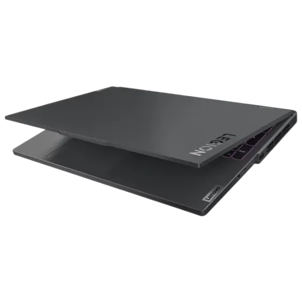 Lenovo LOQ 3 15IRX9 Core i7 13650HX / 24 GB / 1 TB / GeForce RTX 4060 / Gray photo 7