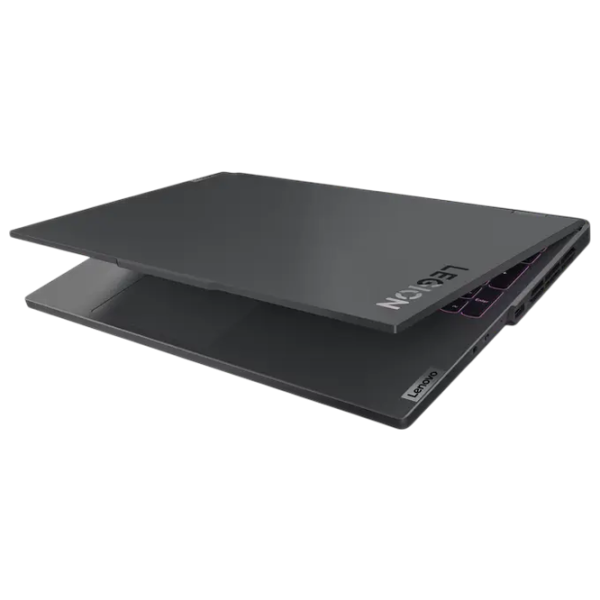 Lenovo LOQ 3 15IRX9 Core i7 13650HX / 24 GB / 1 TB / GeForce RTX 4060 / Gray photo 7