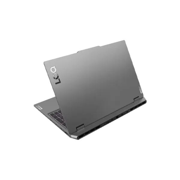 Lenovo LOQ 3 15IRX9 Core i7 13650HX / 24 GB / 1 TB / GeForce RTX 4060 / Gray photo 8