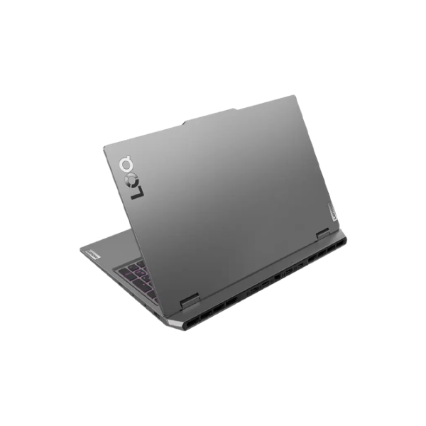 Lenovo LOQ 3 15IRX9 Core i7 13650HX / 24 GB / 1 TB / GeForce RTX 4060 / Gray photo 8