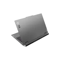 Ноутбук Игровой Lenovo LOQ 3 15IRX9 Core i7 13650HX / 24 ГБ / 1 ТБ / GeForce RTX 4060 / Серый photo 8
