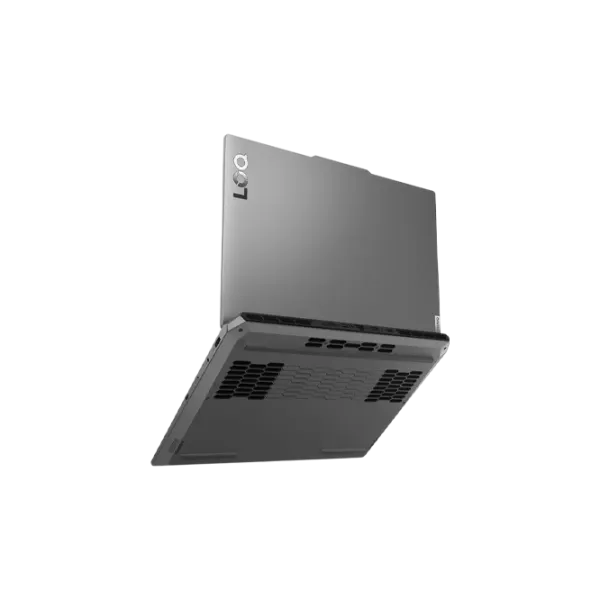 Lenovo LOQ 3 15IRX9 Core i7 13650HX / 24 GB / 1 TB / GeForce RTX 4060 / Gray photo 9