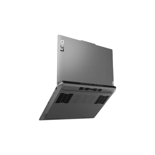 Lenovo LOQ 3 15IRX9 Core i7 13650HX / 24 GB / 1 TB / GeForce RTX 4060 / Gray photo 9