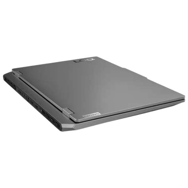 Lenovo LOQ 3 15IRX9 Core i7 13650HX / 24 GB / 1 TB / GeForce RTX 4060 / Gray photo 11