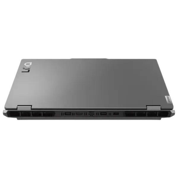 Lenovo LOQ 3 15IRX9 Core i7 13650HX / 24 GB / 1 TB / GeForce RTX 4060 / Gray photo 12
