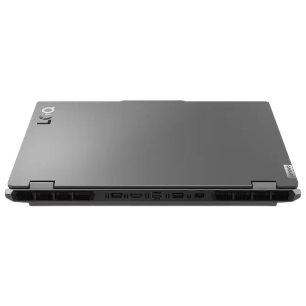 Lenovo LOQ 3 15IRX9 Core i7 13650HX / 24 GB / 1 TB / GeForce RTX 4060 / Gray photo 12