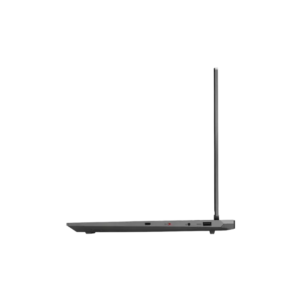 Lenovo LOQ 3 15IRX9 Core i7 13650HX / 24 GB / 1 TB / GeForce RTX 4060 / Gray photo 15
