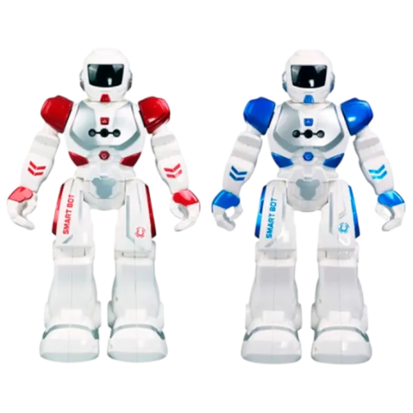 Roboți Essa Toys Jack Royal  White photo 1