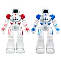 Роботы Essa Toys Jack Royal  Белый