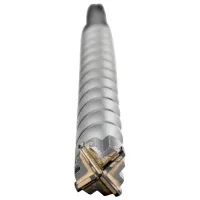 Burghiu Metabo 623128000 SDS-Max photo 2