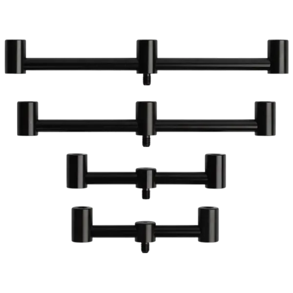 Держатель удочки Trakker Snugs Buzz Bar 3 Rod Буз бар / 1 photo 1