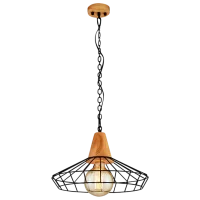 Люстра Ozcan 4472 60 Вт / 1 цоколь - E27