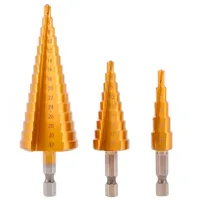 Набор сверл Hoegert HT6D325 HSS