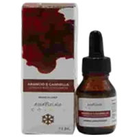 Освежитель воздуха для дома Soling Essenza Корица / 0.015л